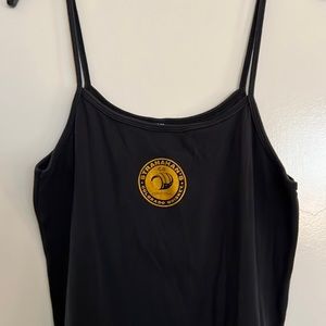 *4/$20* Stranahan’s whisky tank top